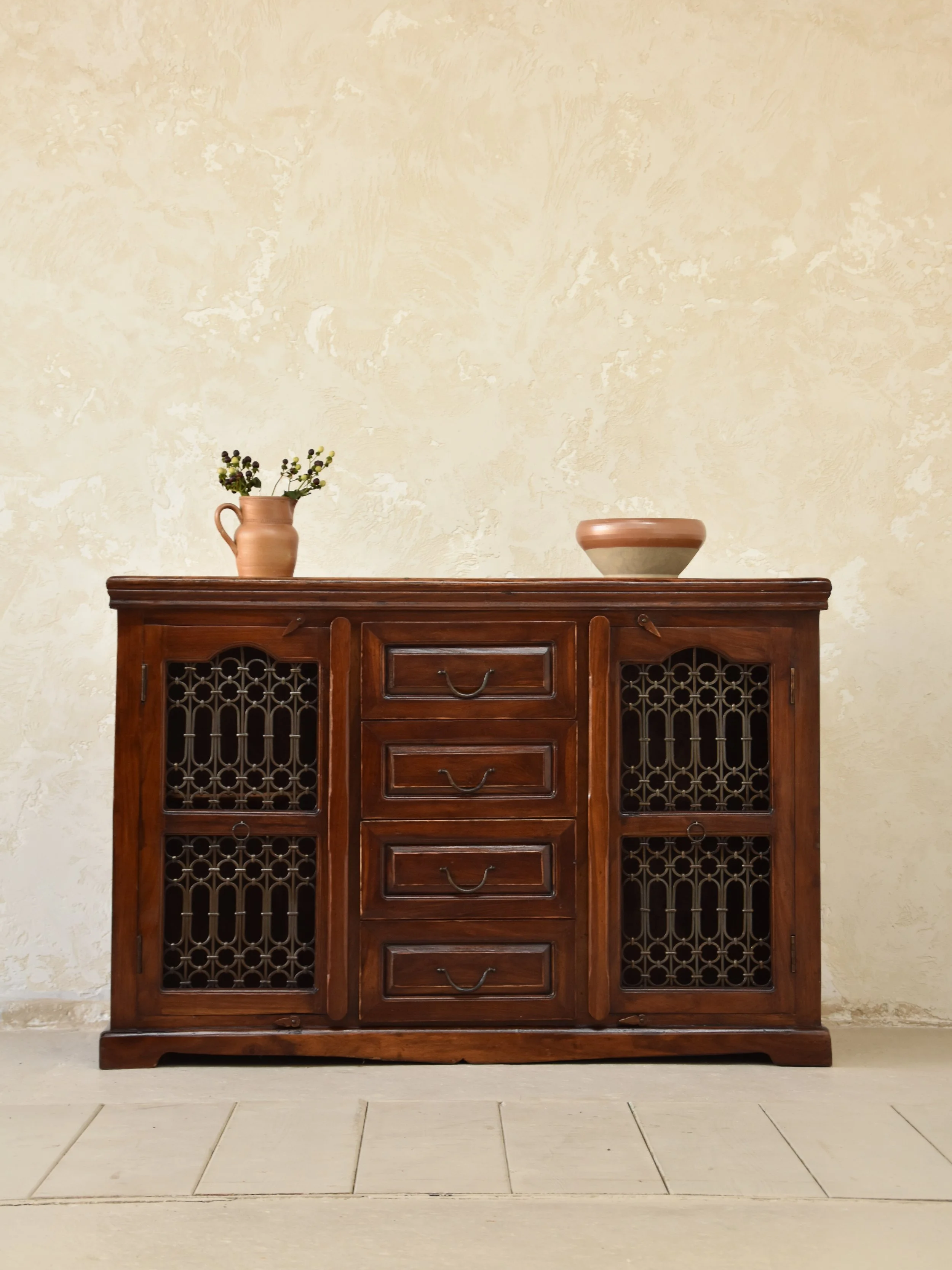 MOORISH SIDEBOARD