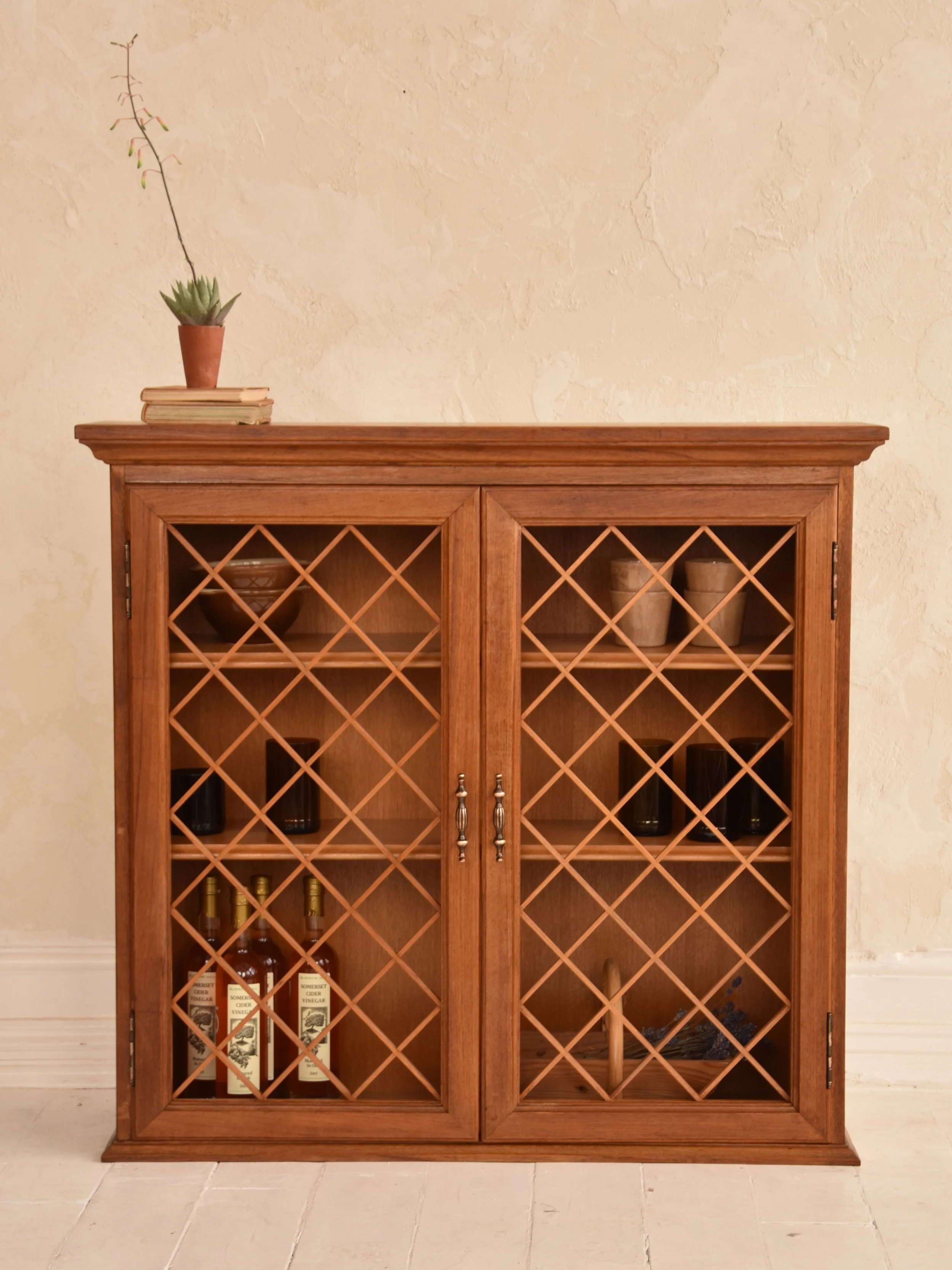 PANTRY CUPBOARD
