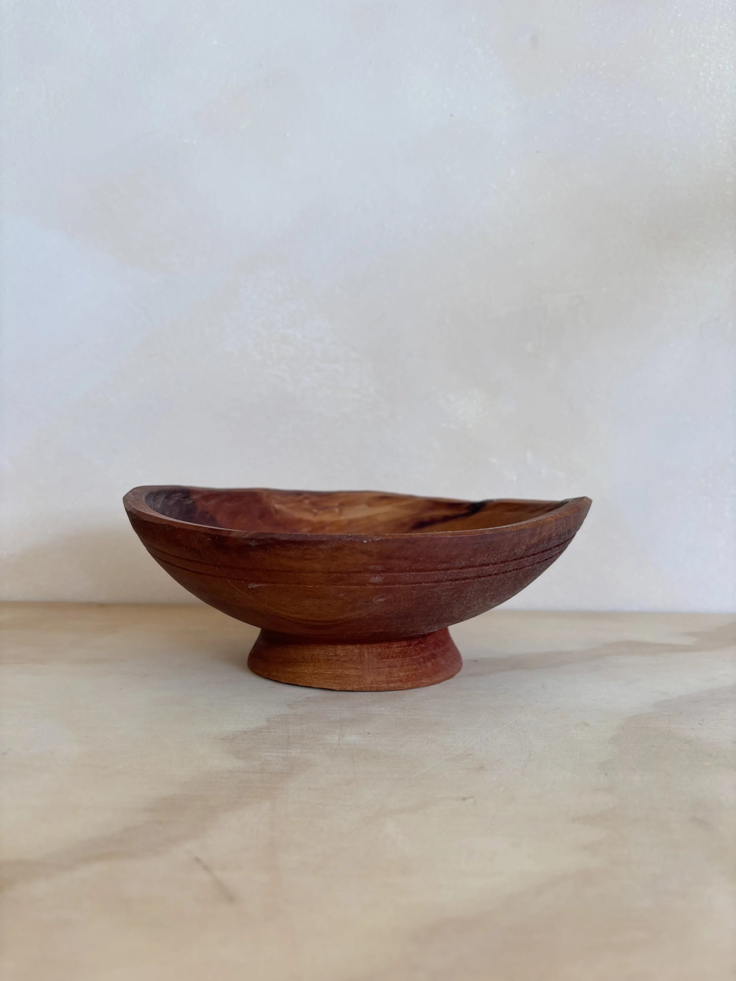 STRAWBERRY TREE BOWL