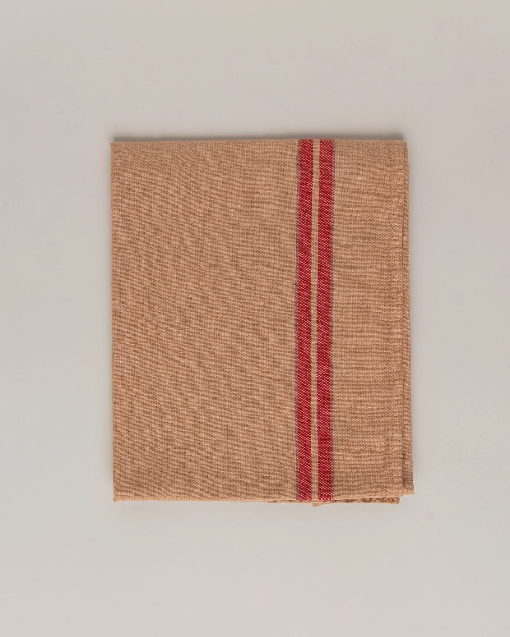 POUDRE: LINEN-COTTON TEA TOWEL