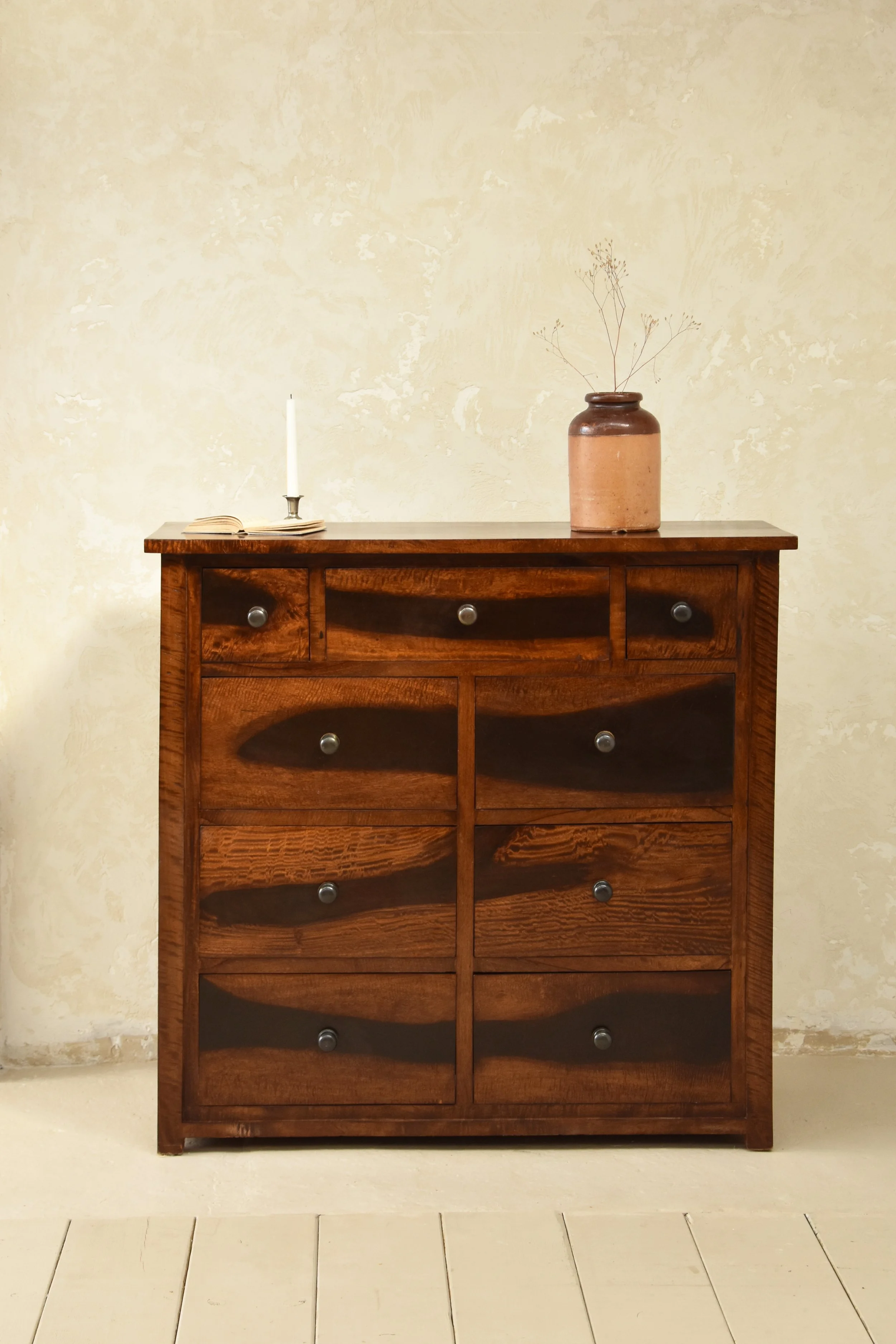APOTHOCARY CABINET