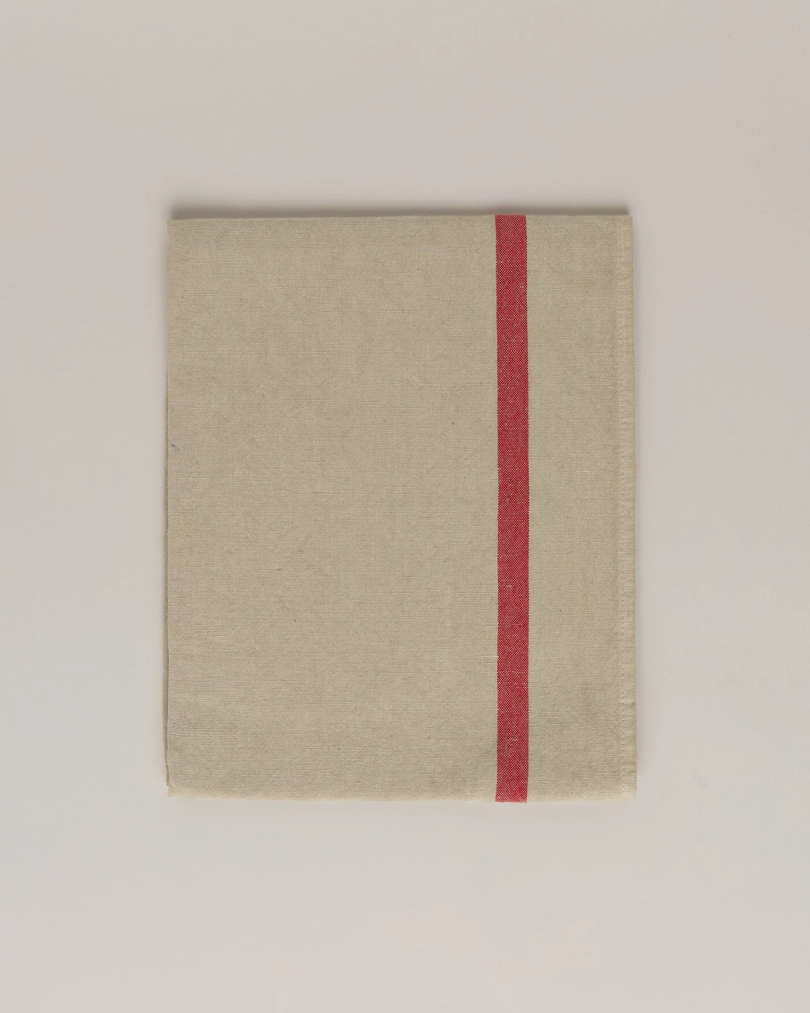 NATUREL: LINEN-COTTON TEA TOWEL