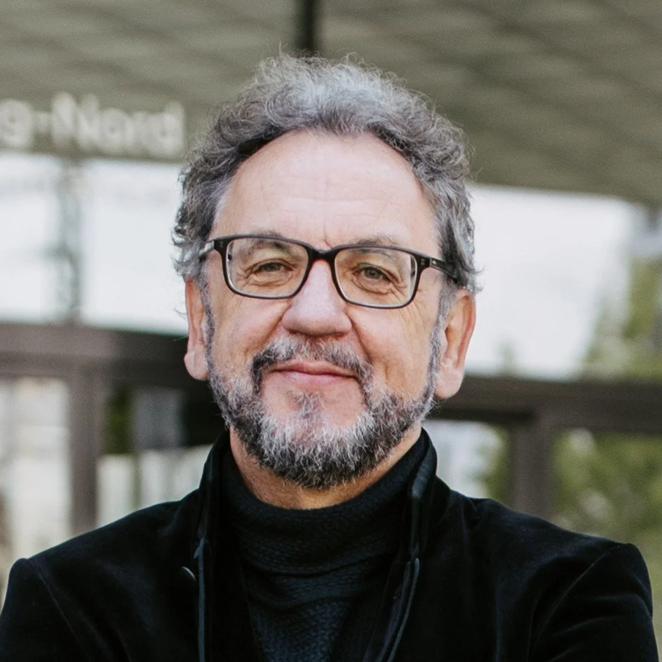 Heribert Prantl (Fotografin Nina Tenhumberg)