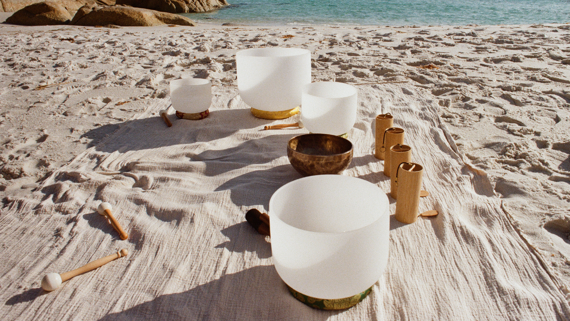 Slow Session at Selkie