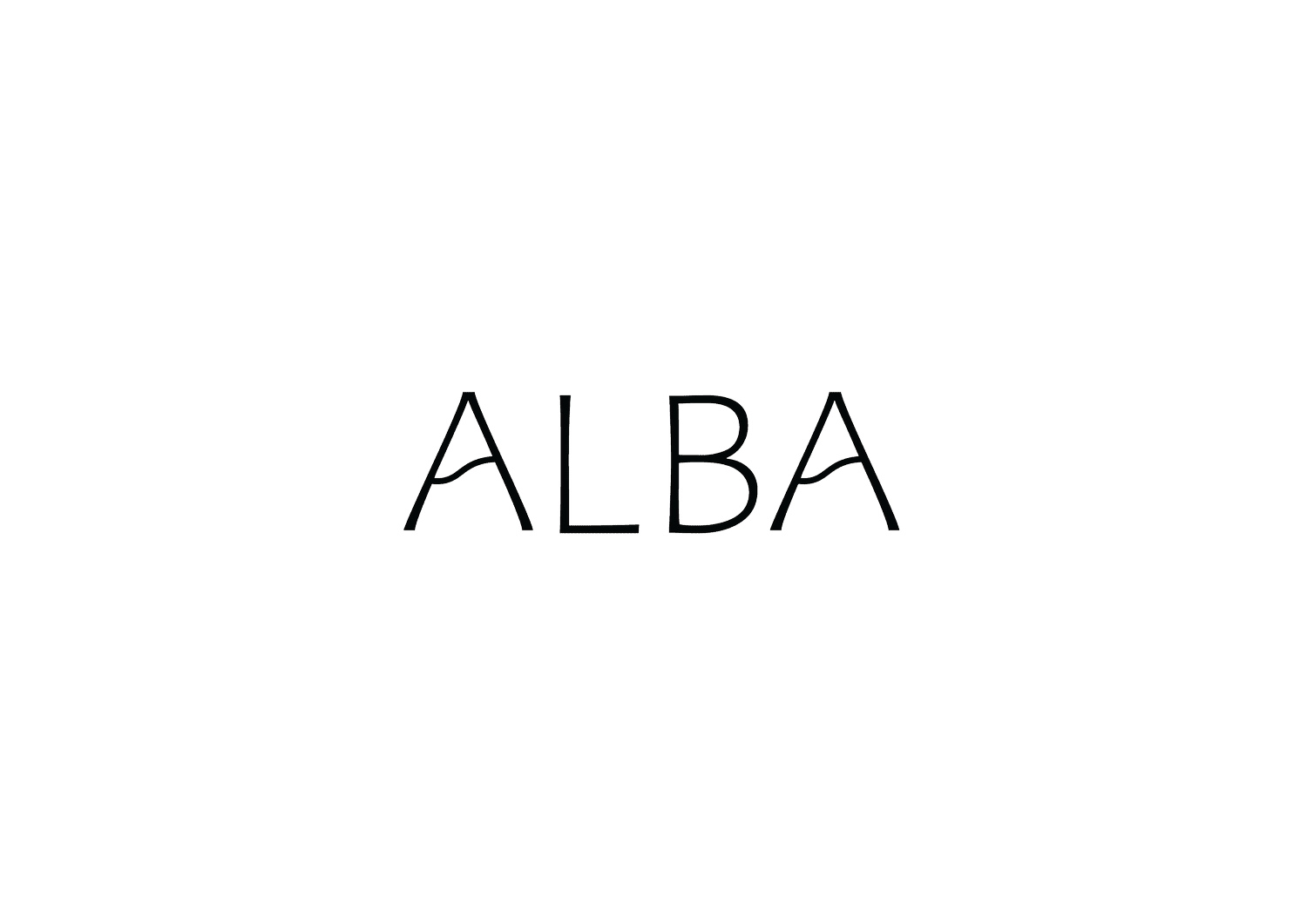 ALBA