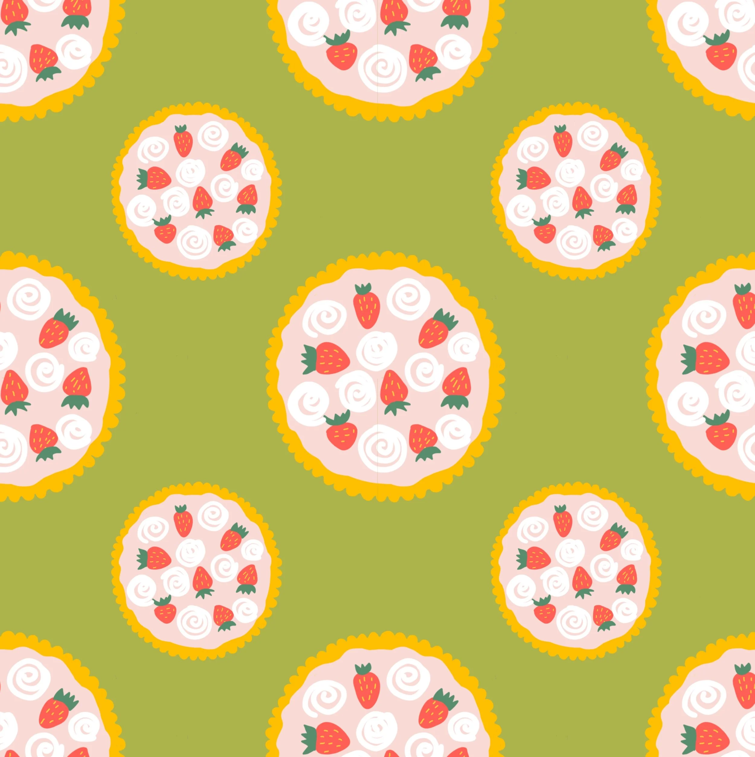 Thema: Kuchen