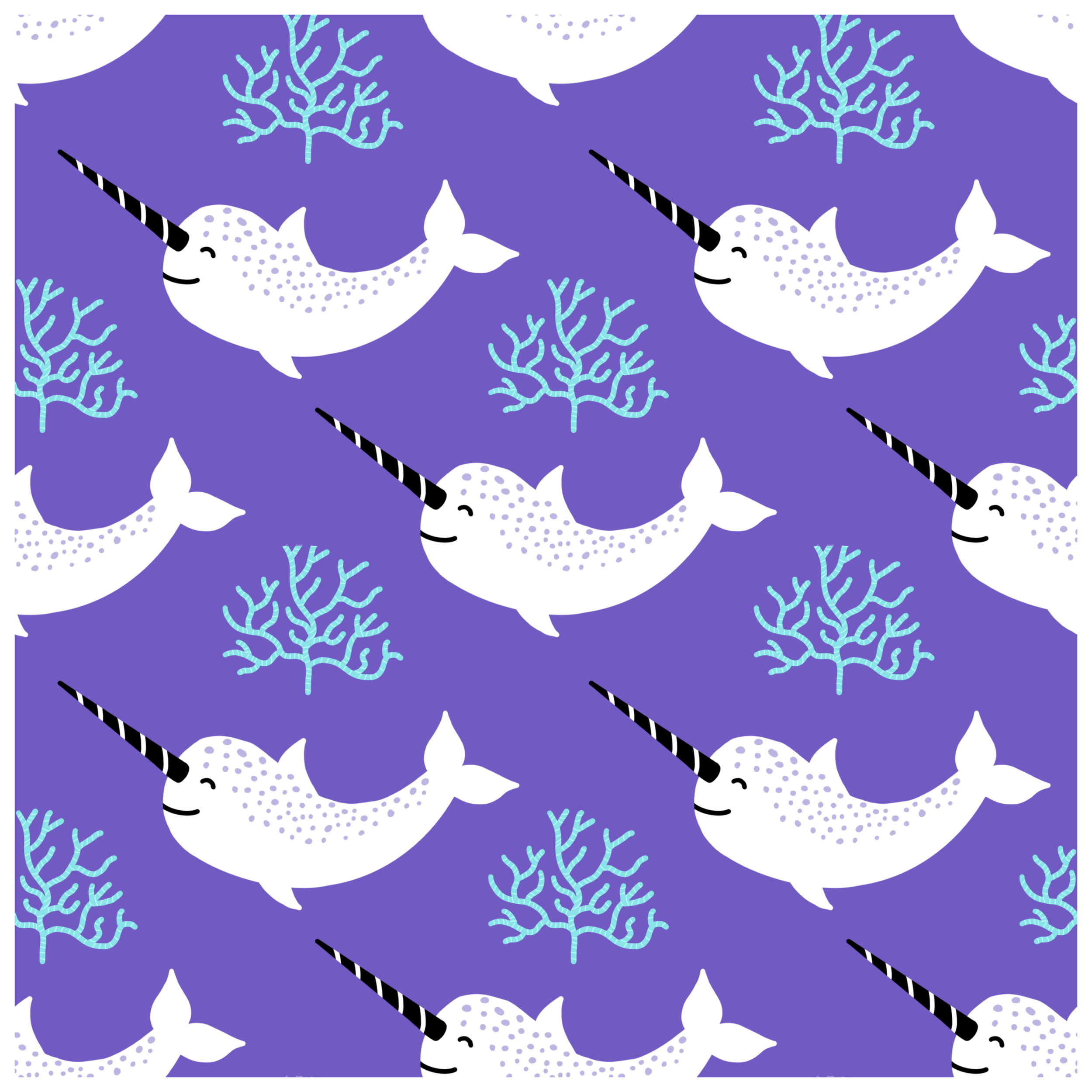 Thema: Narwhal