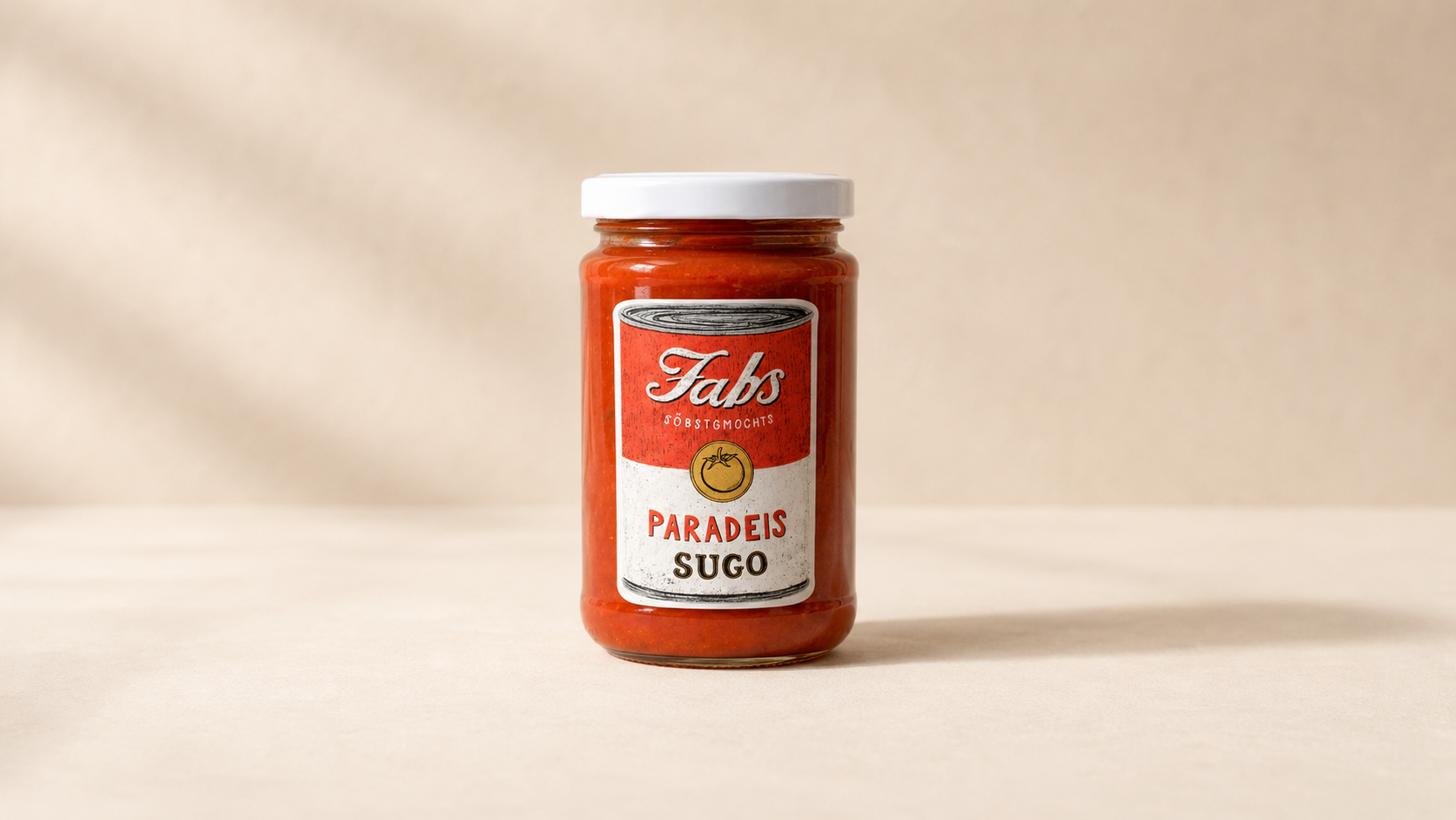 Sugo Branding
