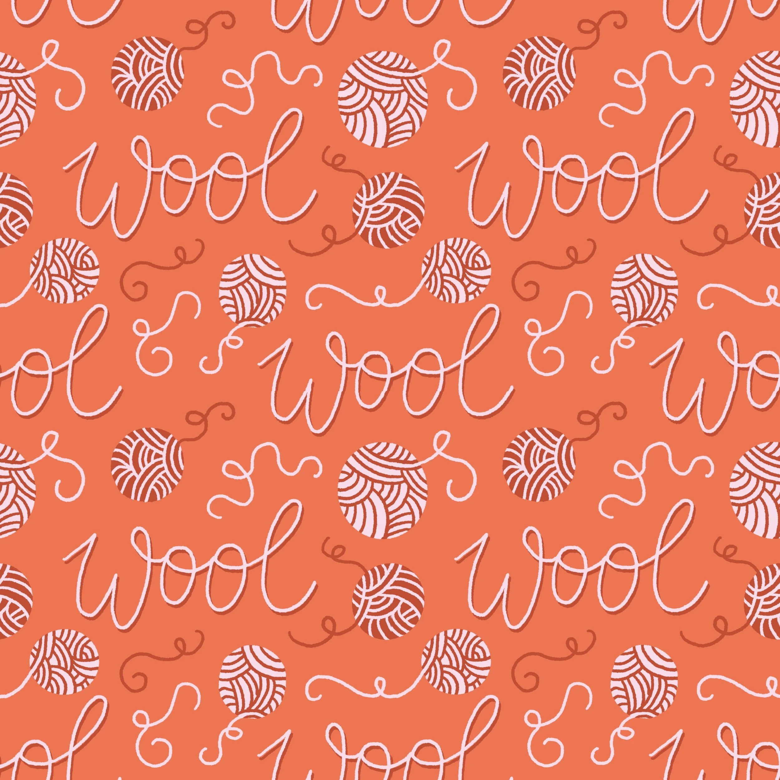 Thema: Wolle