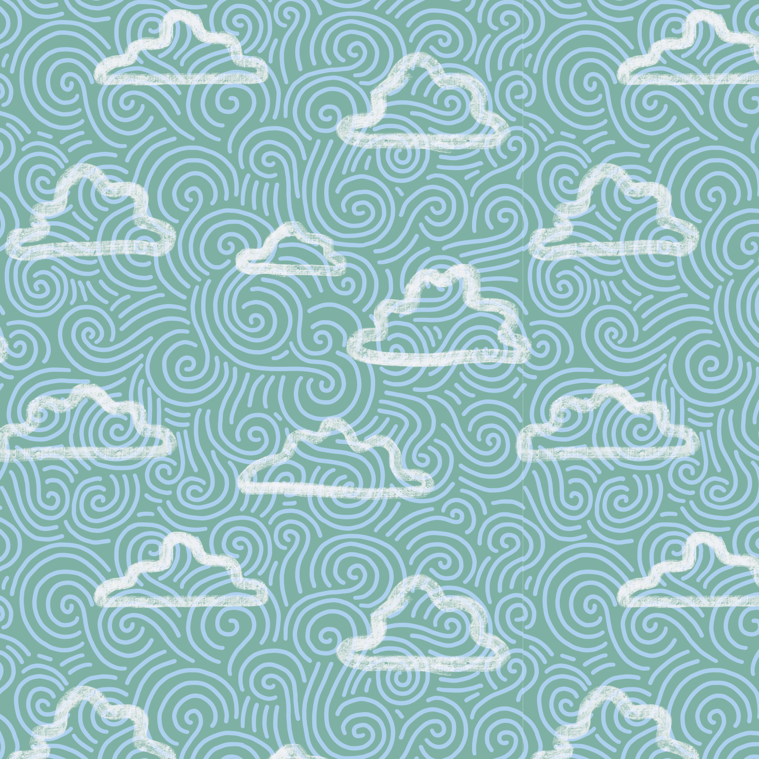 Thema: Wolken