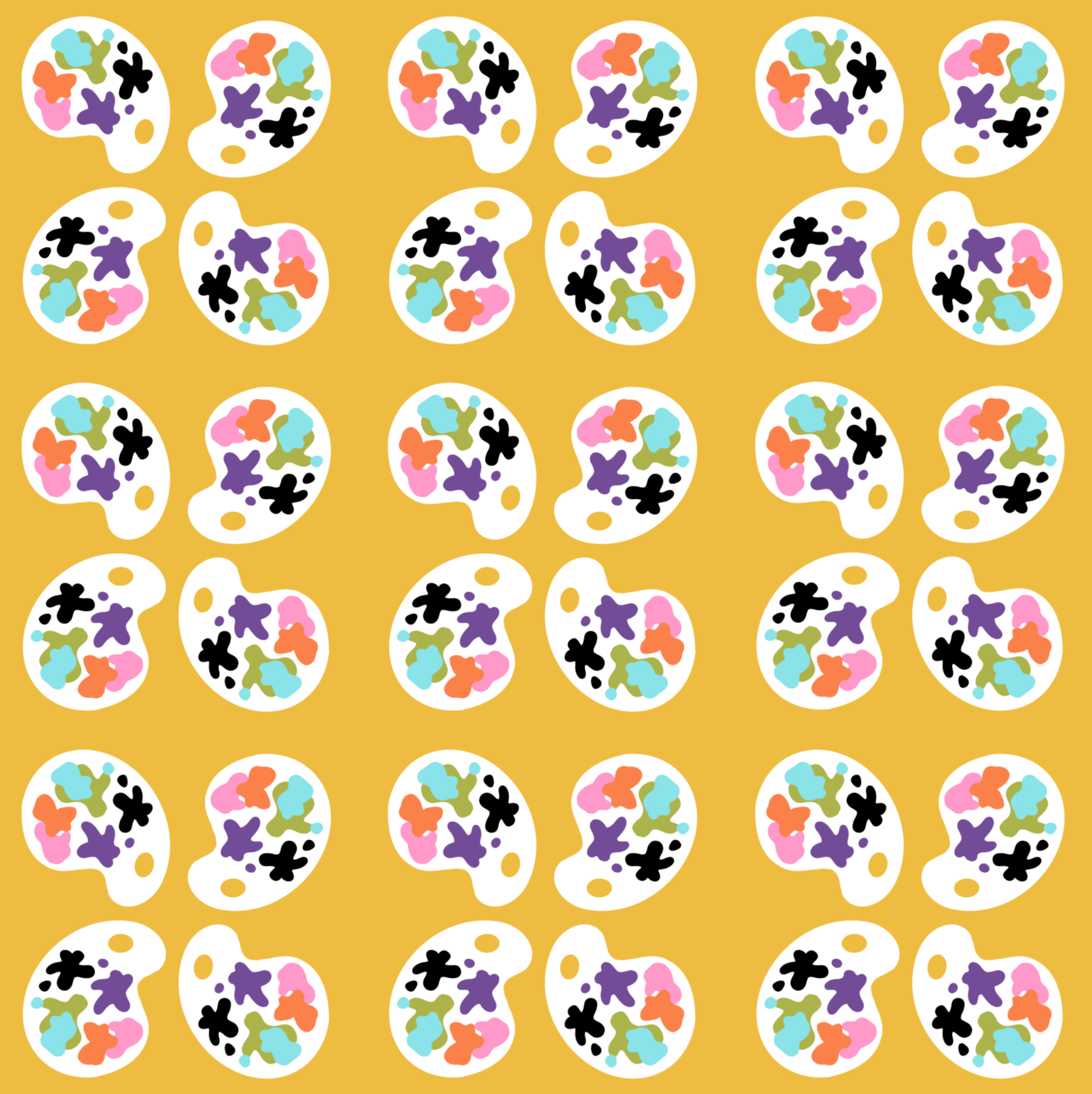 Thema: Farbe