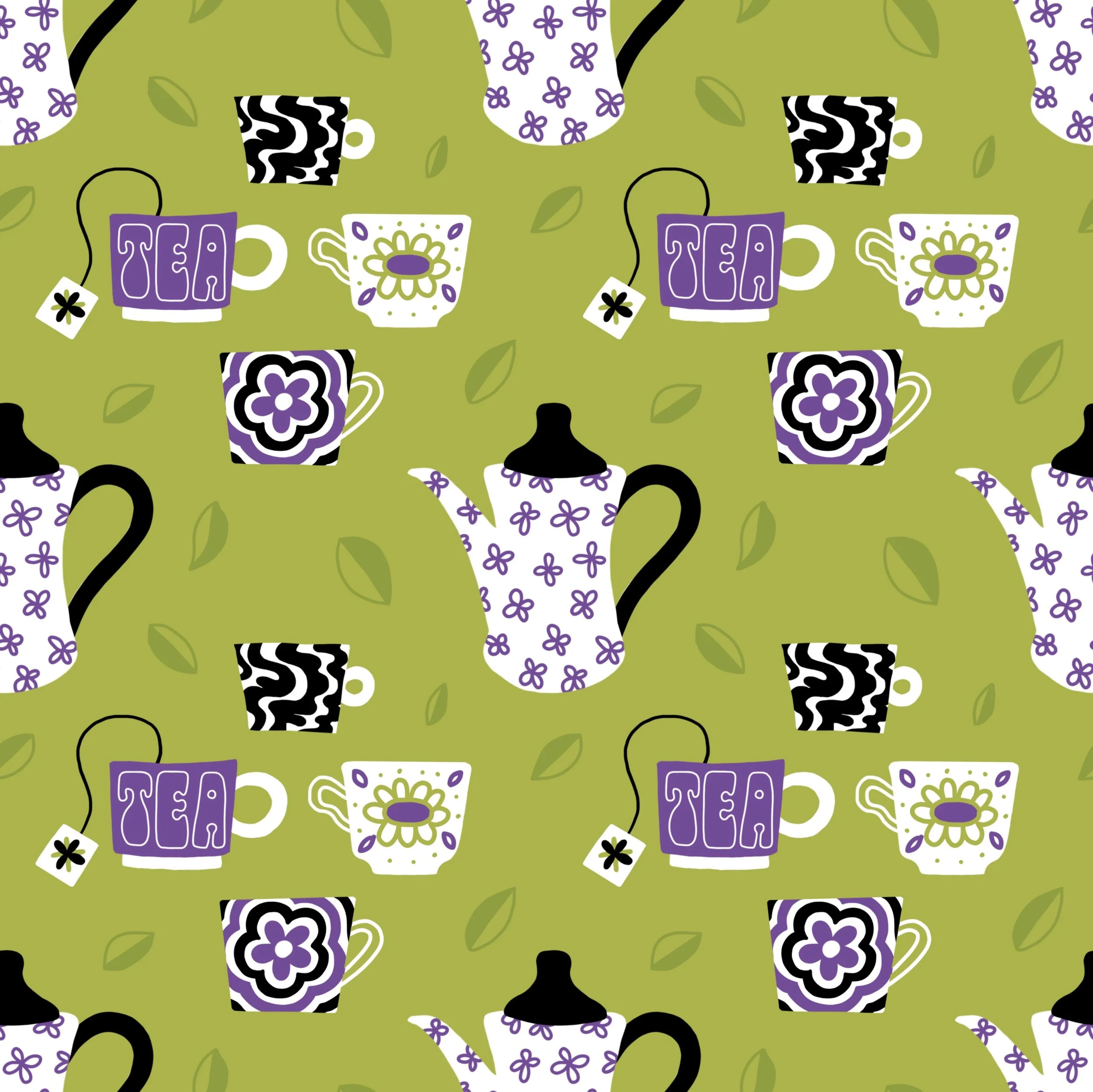 Thema: Tee