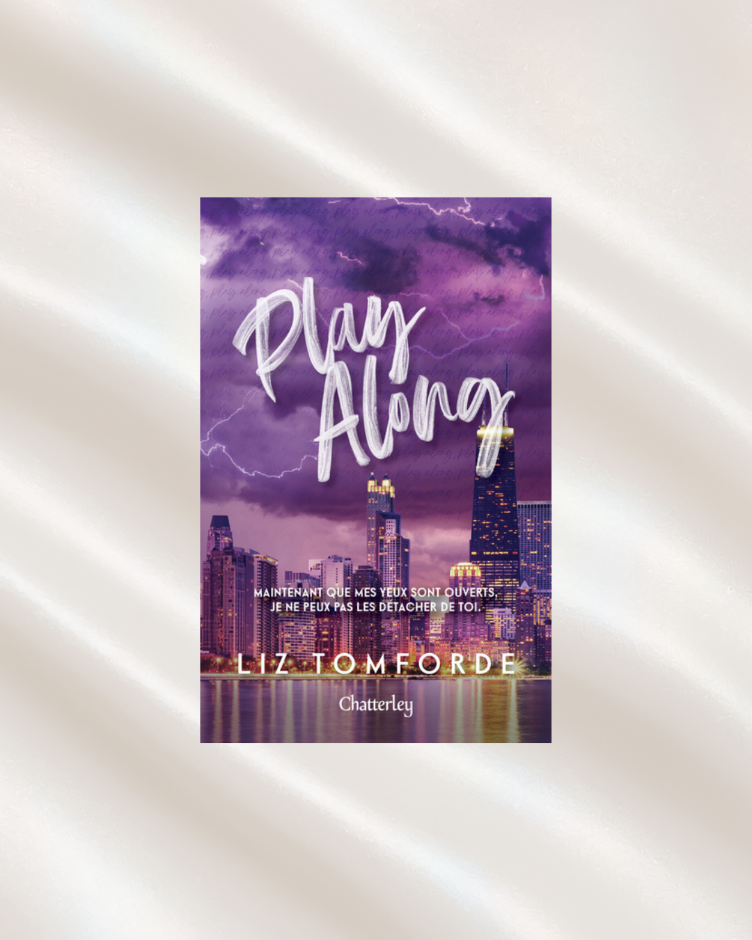 Windy City - Tome 4 - Play Along