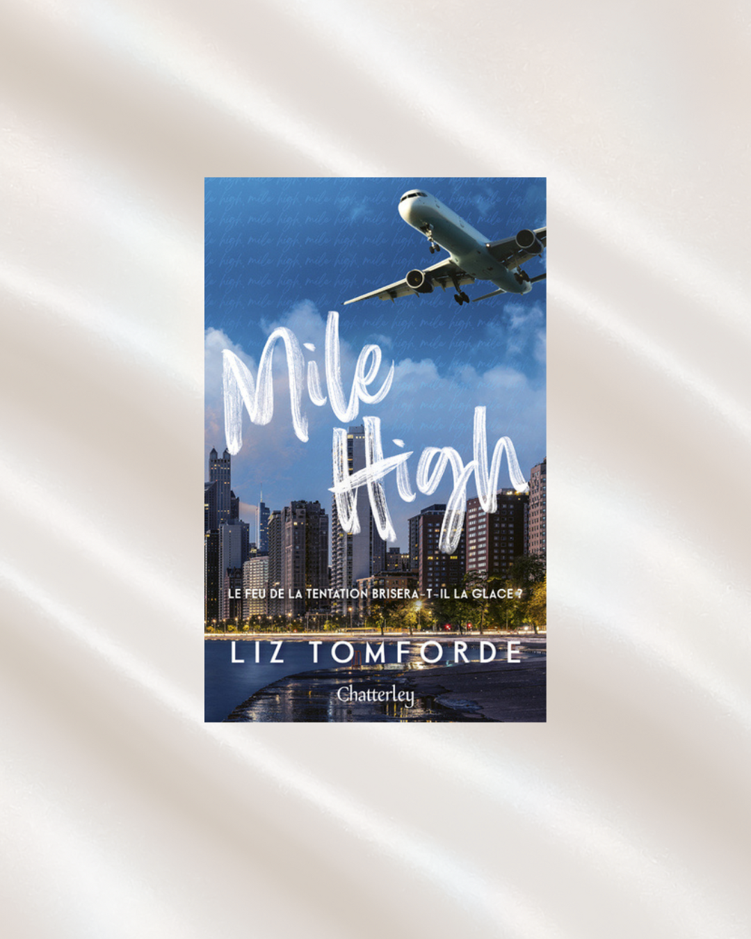 Windy City - Tome 1 - Mile high