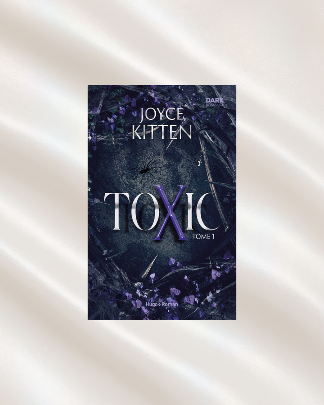 Toxic Tome 1