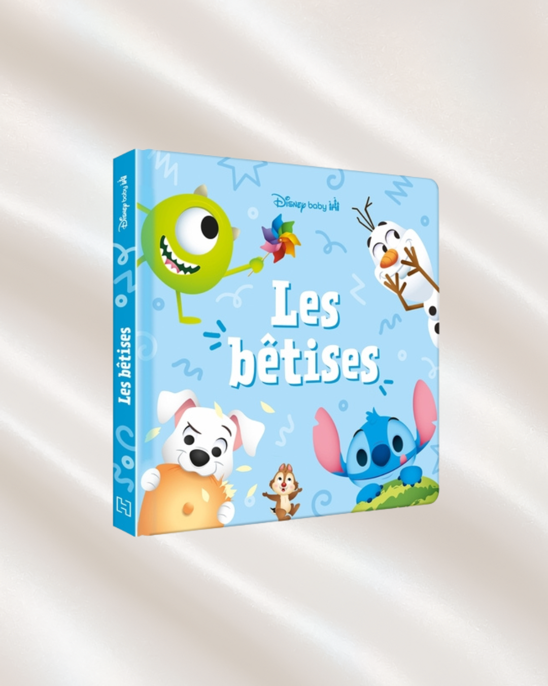 Disney Baby : Les bêtises