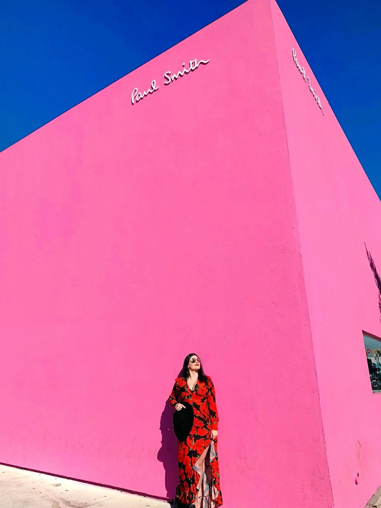 ✈️🇺🇸 ~~ Back to LA August 16th-30th ~~ 🇺🇸✈️ 

Cannot WAIT to see my LA family ✨❤️

Would love to have some coffee meets while I&rsquo;m there! 🎬☕️