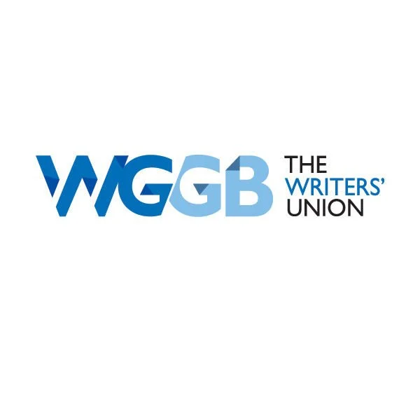 The Writer's Guild of Great Britain logo