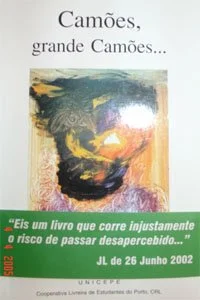 CAMÕES, GRANDE CAMÕES