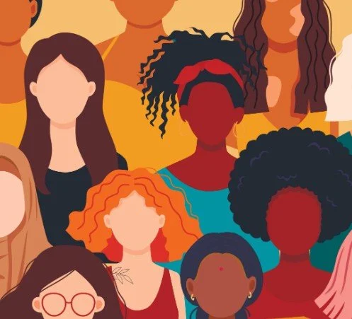 Dia Internacional da Mulher