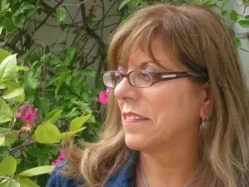 Inês Lourenço na UNICEPE