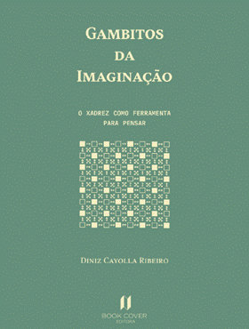 Apresentação, por Rui Pereira, de “Gambitos da imaginação”, de Diniz Cayolla Ribeiro