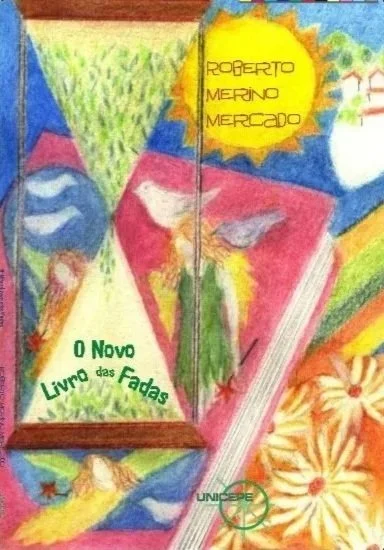 O NOVO LIVRO DAS FADAS