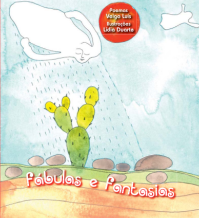 FÁBULAS E FANTASIAS