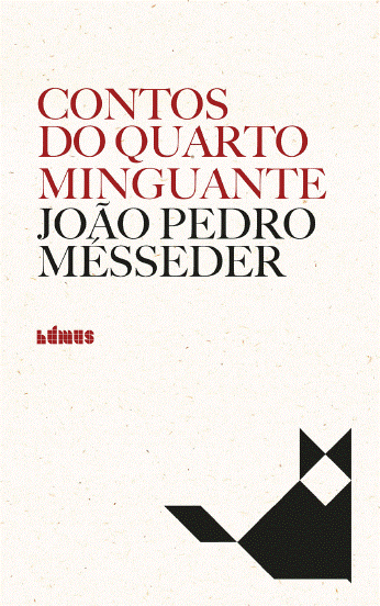 Lançamento de "Contos do Quarto Minguante", de João Pedo Mésseder, com apresentação de Henrique Borges