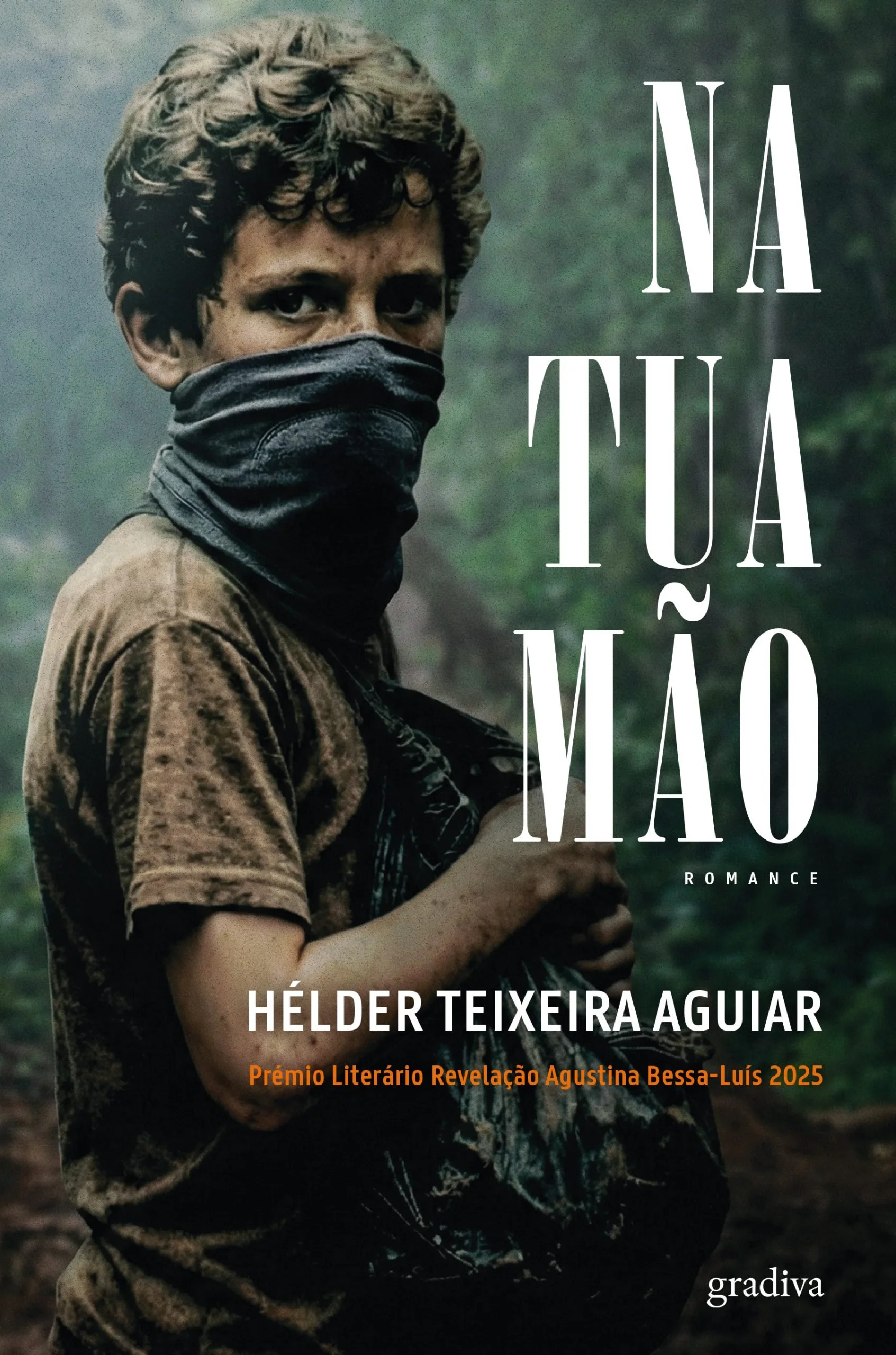 Apresentação, por Rita Canário, do livro "Na tua Mão", de Helder Teixeira de Aguiar  