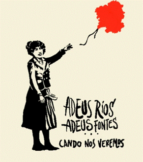 Receção a Alunos Galegos