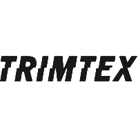 Trimtex logo in black text.