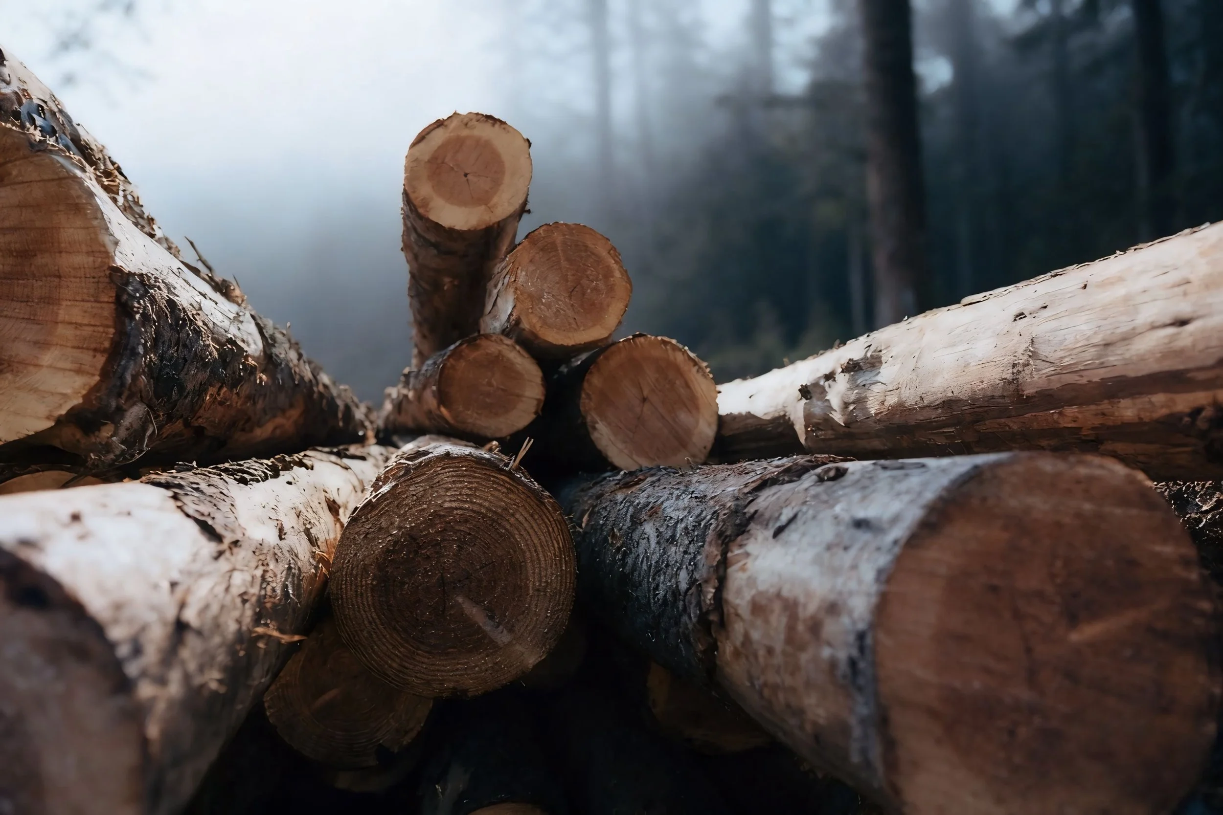 Meet the artist behind Pyro D Studio-handcrafting timeless pyrography using natural wood