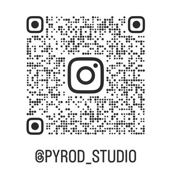 Pyro D-Studio | Handcrafted Woodburned Art Instagram