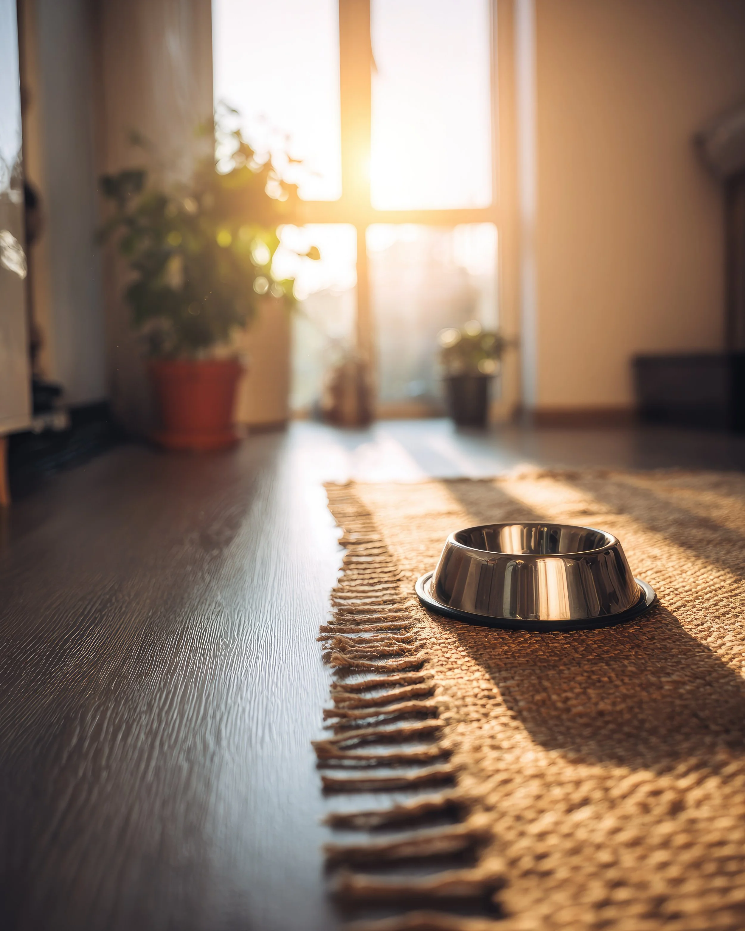 Is It Normal to Grieve This Much Over a Pet? Yes. And Here Is Why.