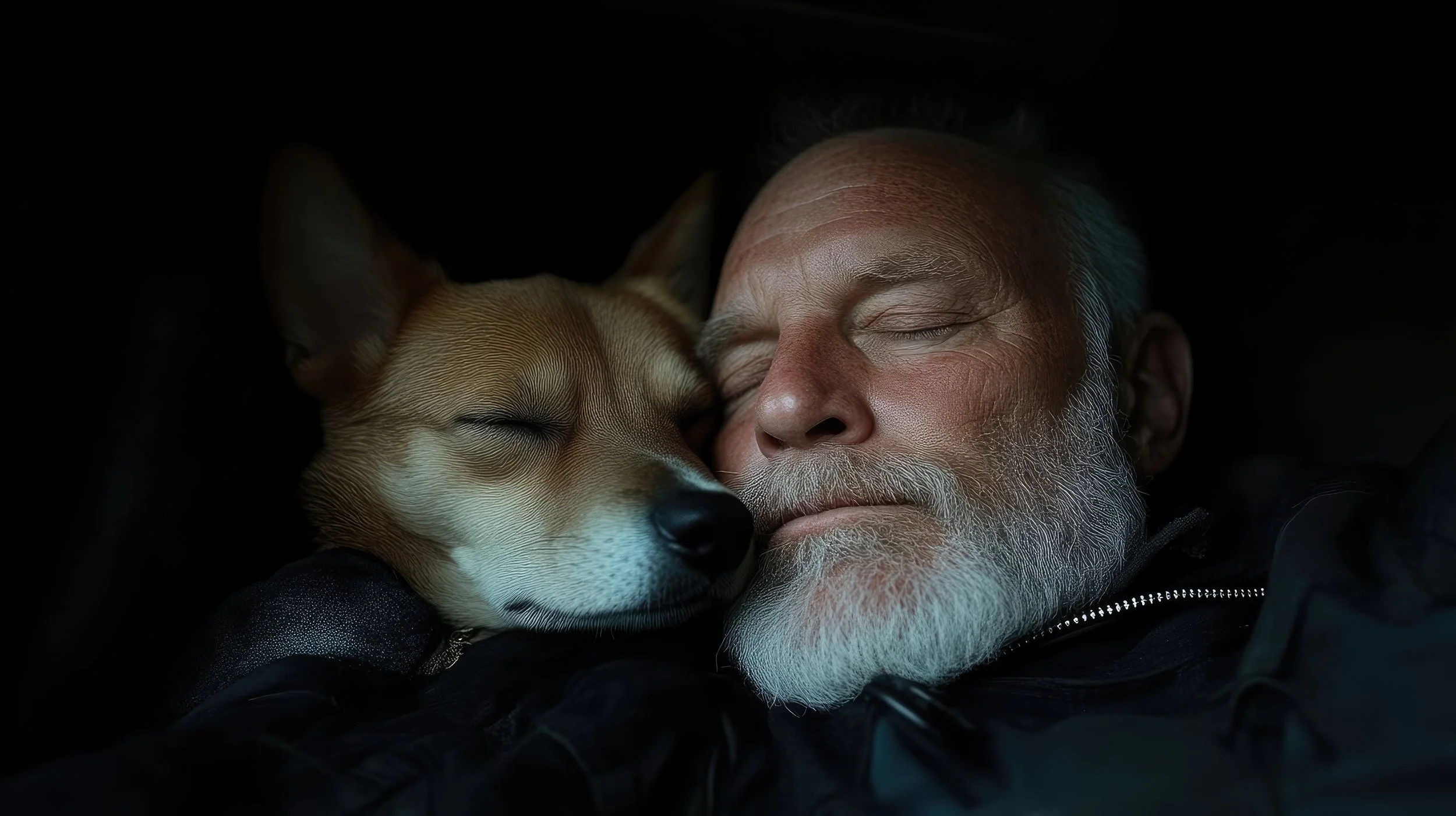 What to Do in the First Days After Your Pet Dies