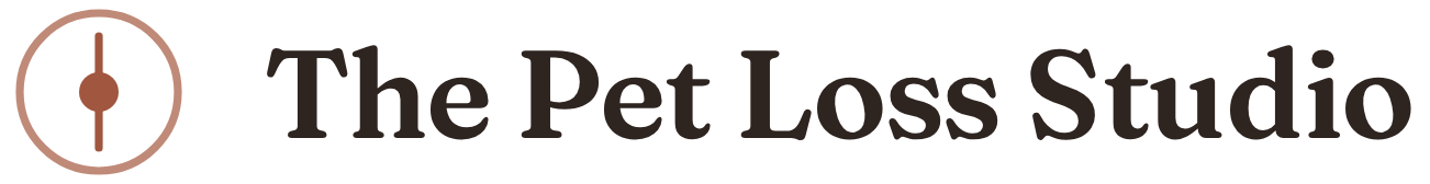 THE PET LOSS STUDIO