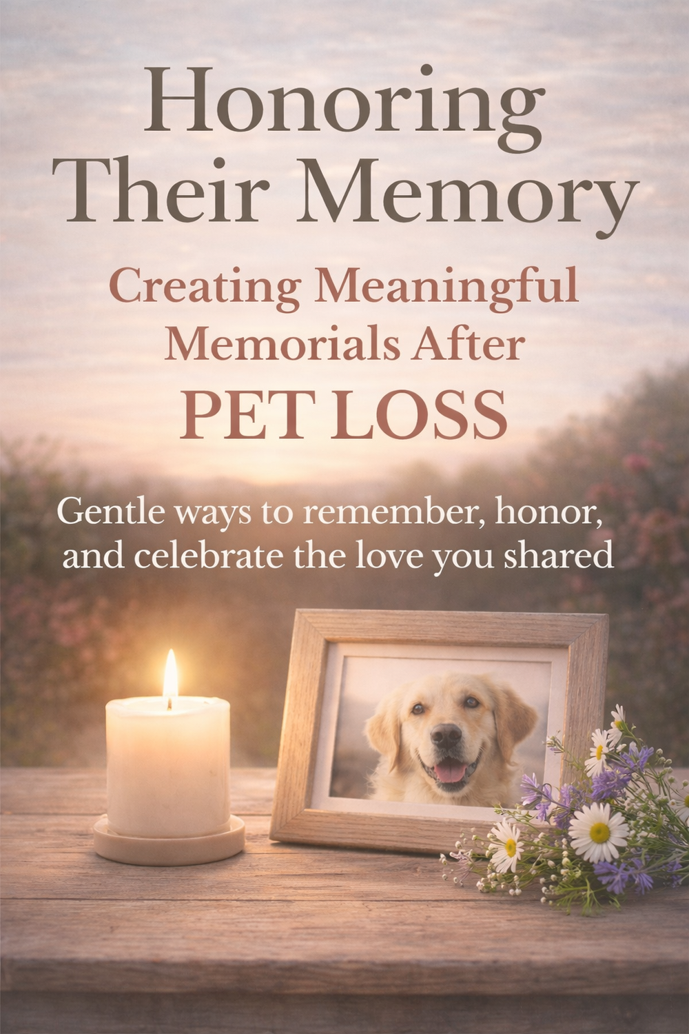 Honoring Their Memory cover