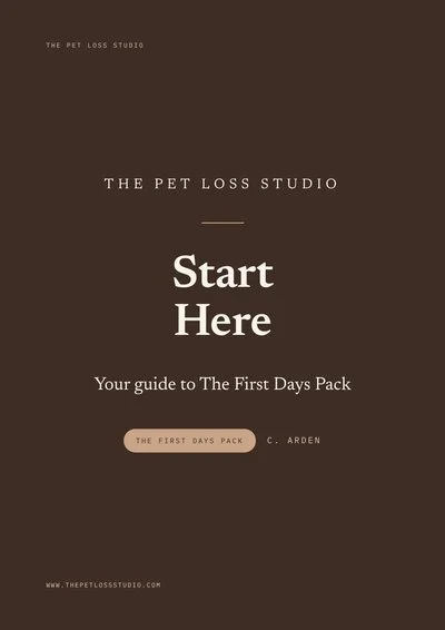 Cover of Start Here