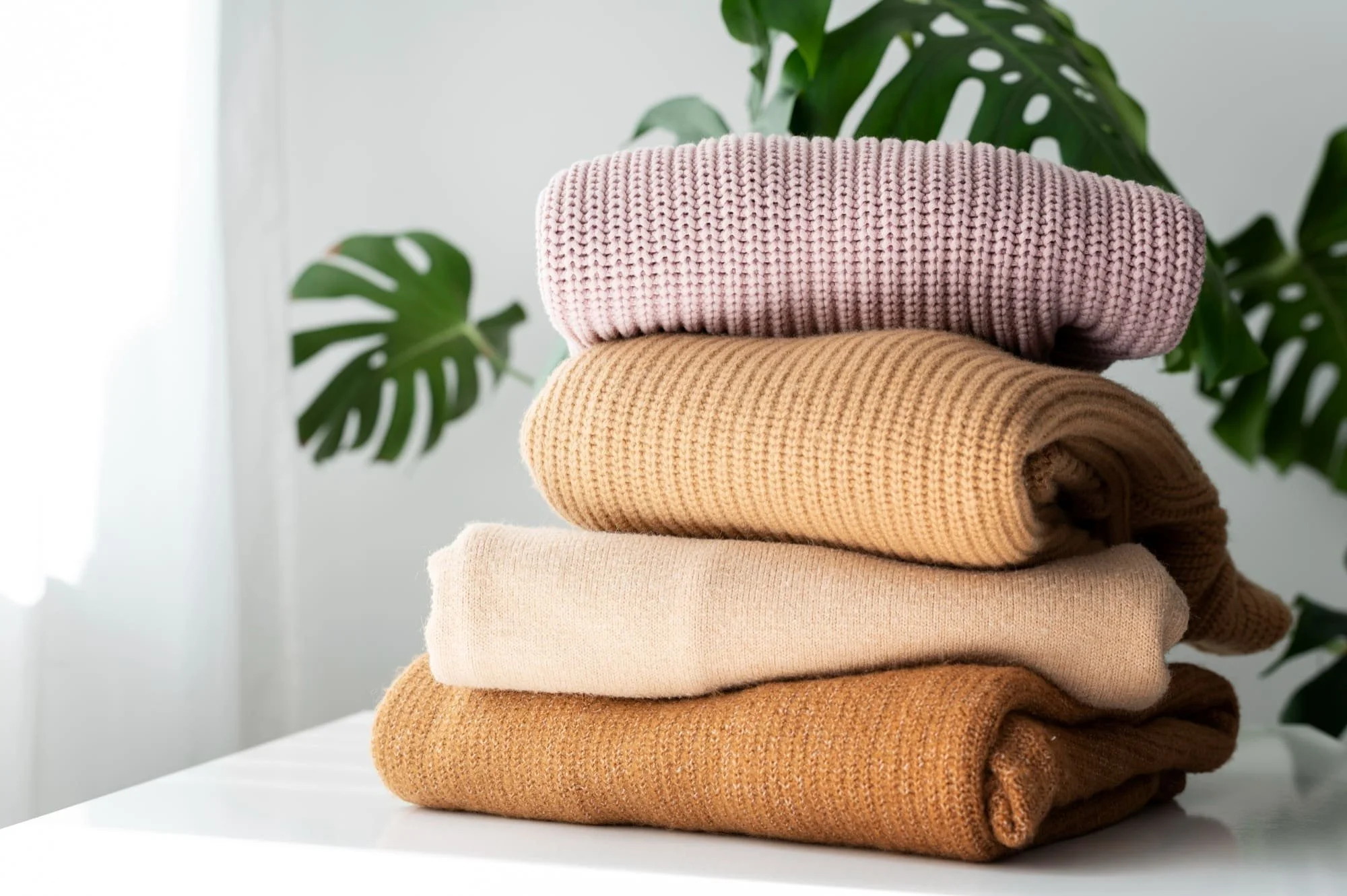 Wash • Dry• Fold