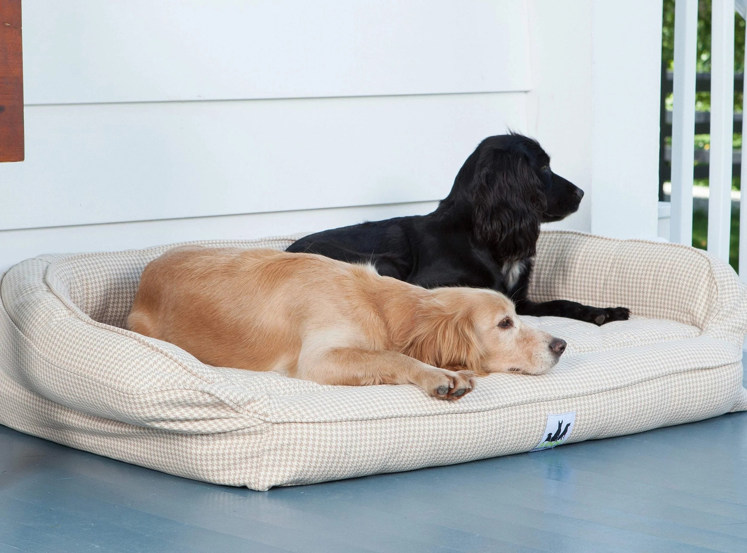 Large Pet Bed/Blanket