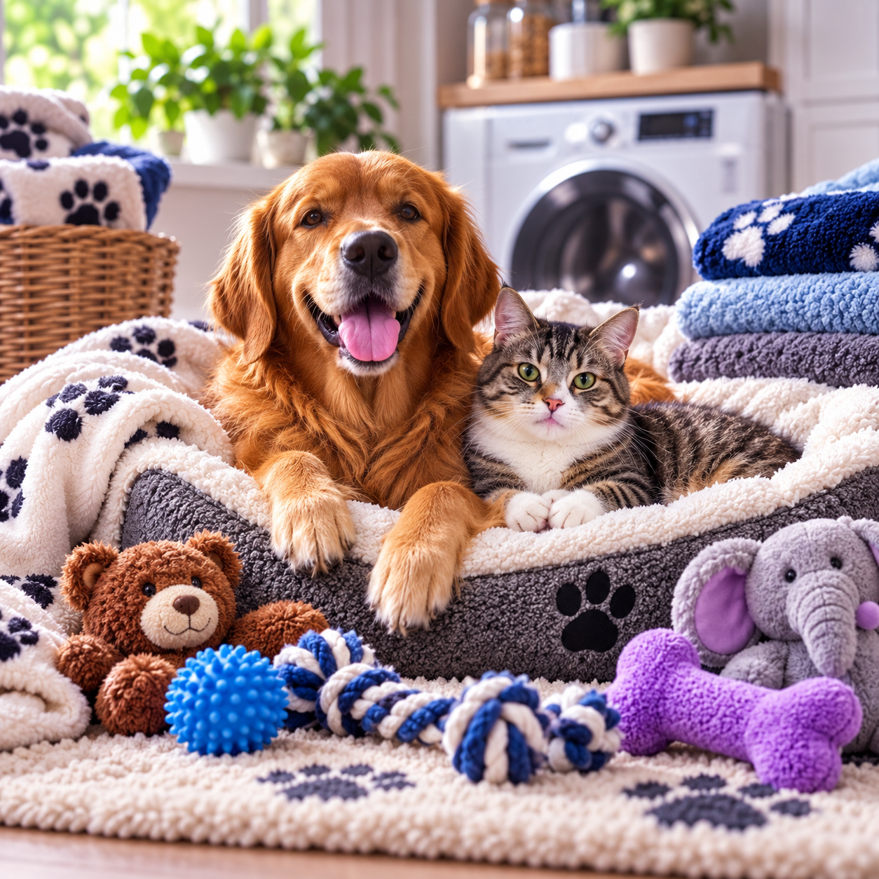 Snuggle Pro Monthly Care Plan