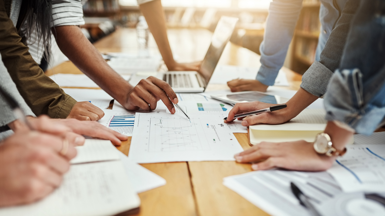 Business English Programme