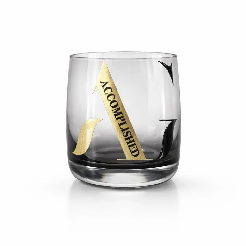 Whisky glass 200ml