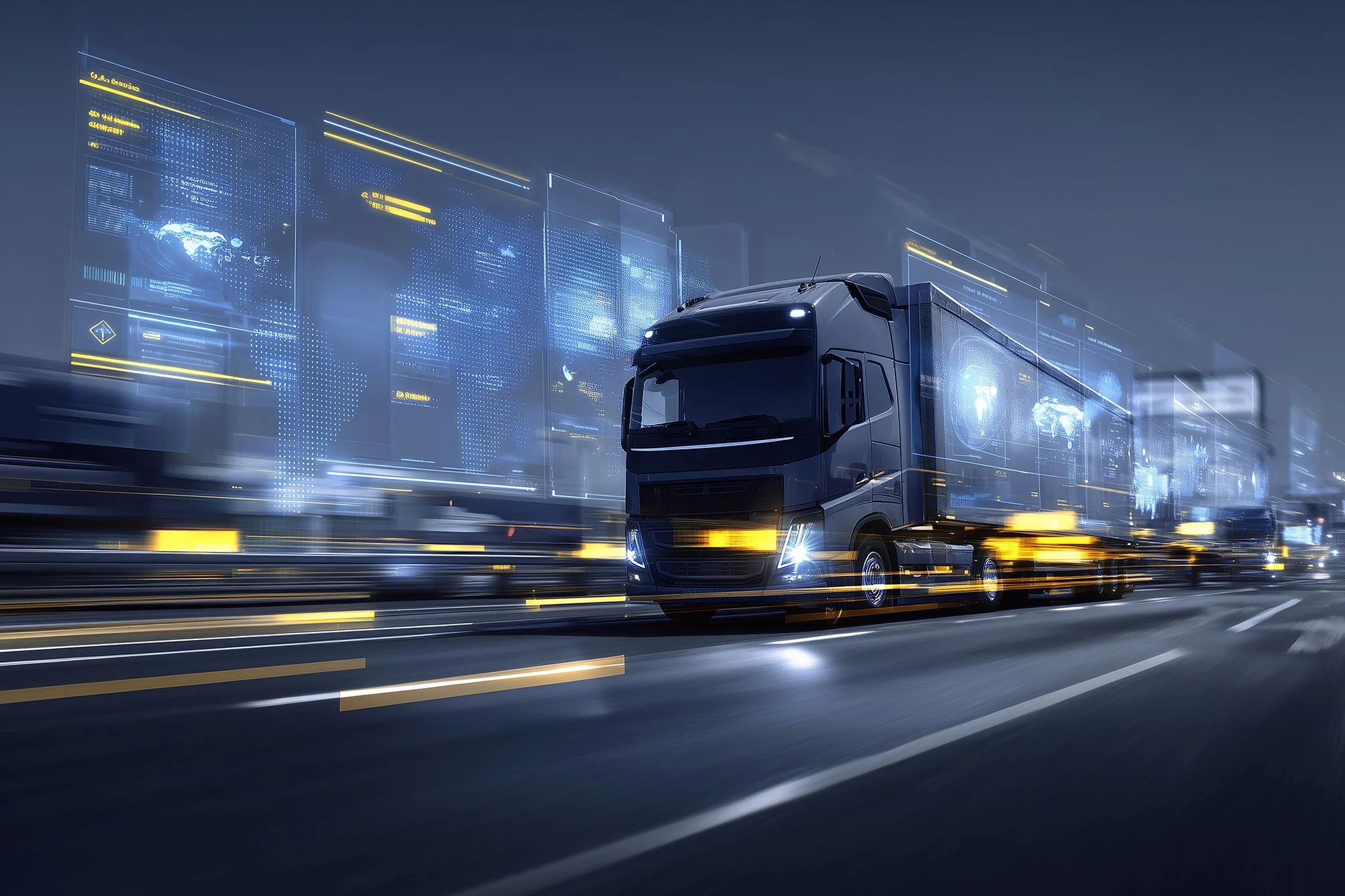 Logistik