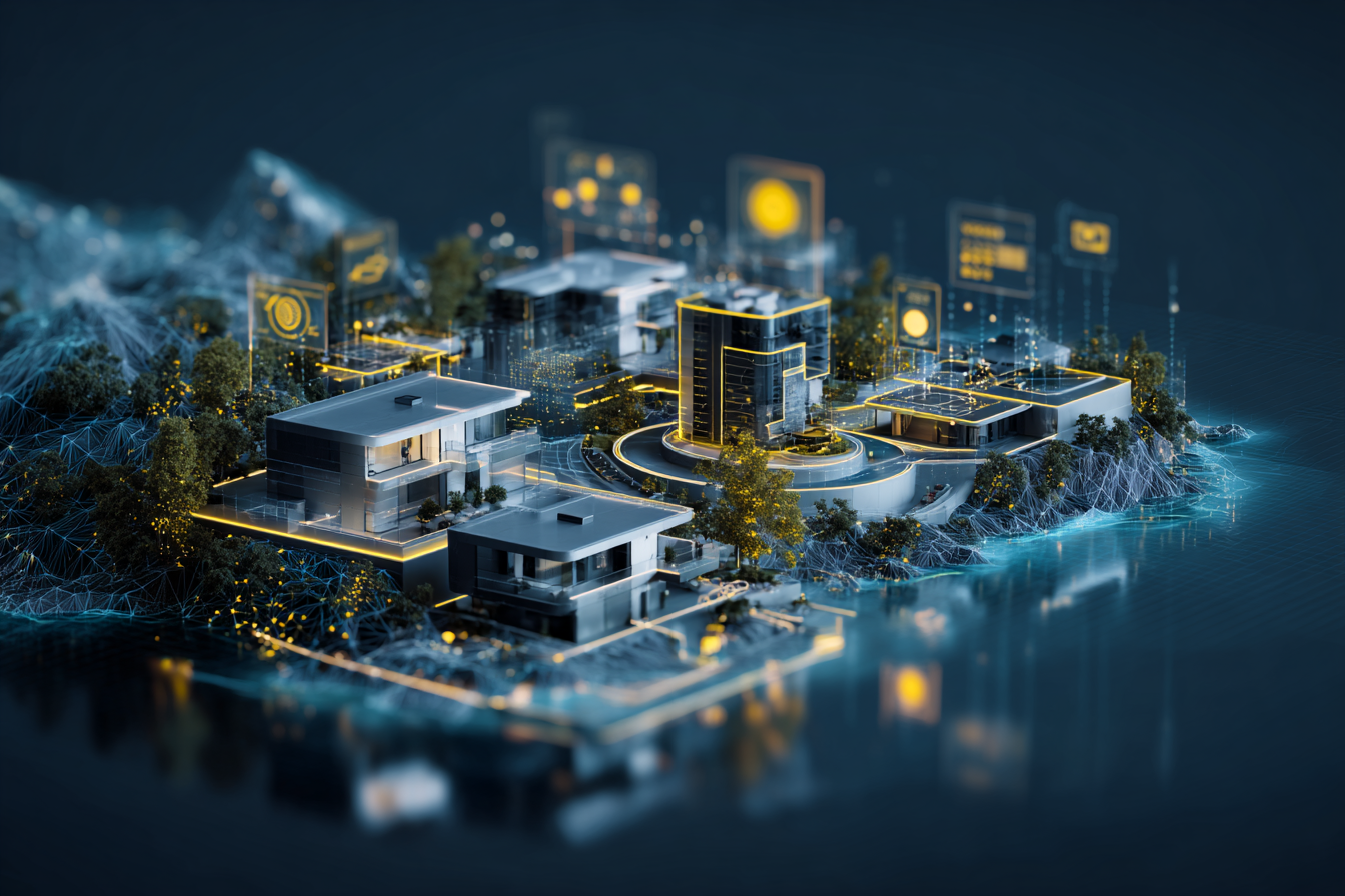Neue ERP-Lösung und digitale Mietprozesse für die Immobilienbewirtschaftung