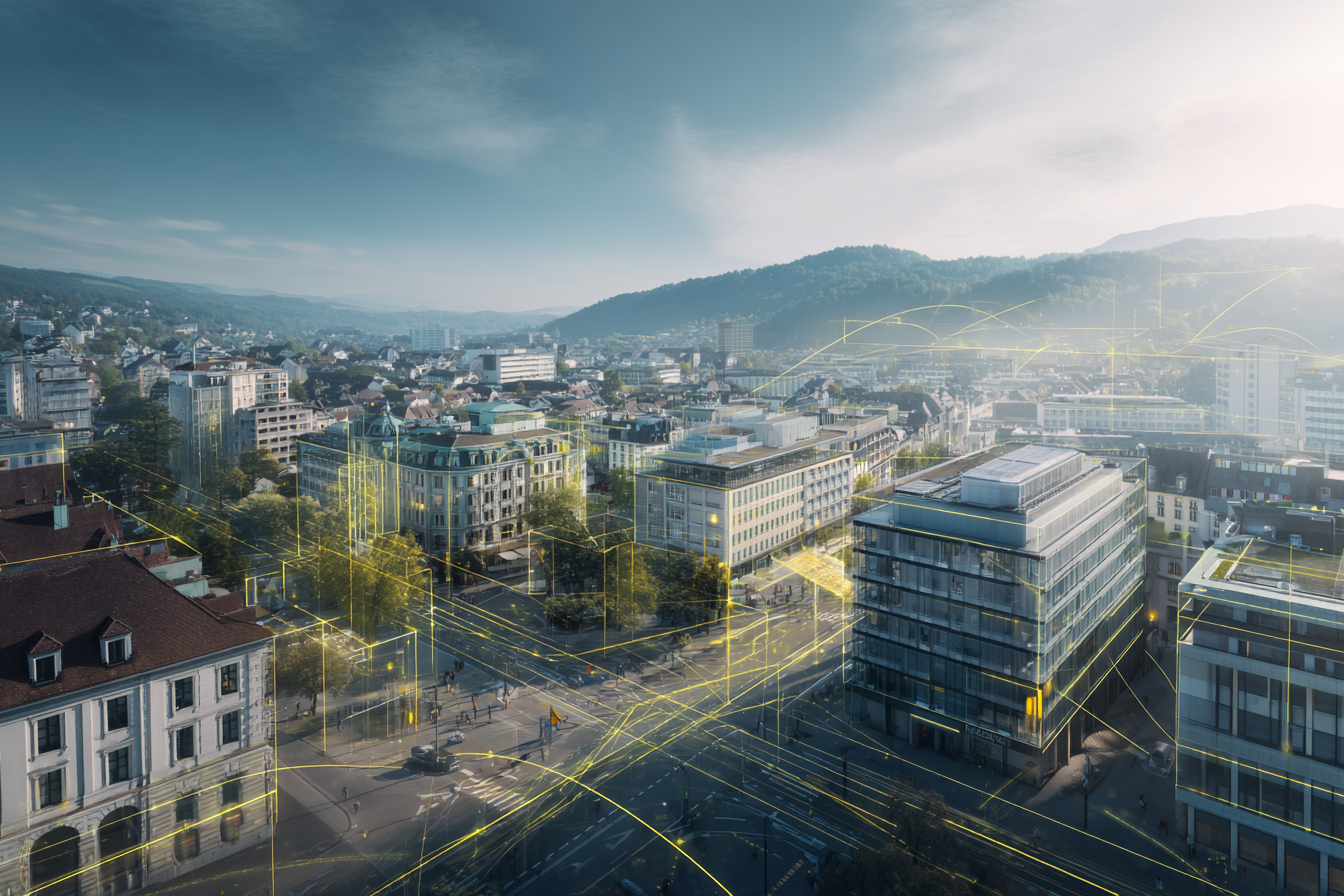 ERP-Wechsel für eine Schweizer Stadt – von der Anforderungsdefinition bis zur Umsetzung