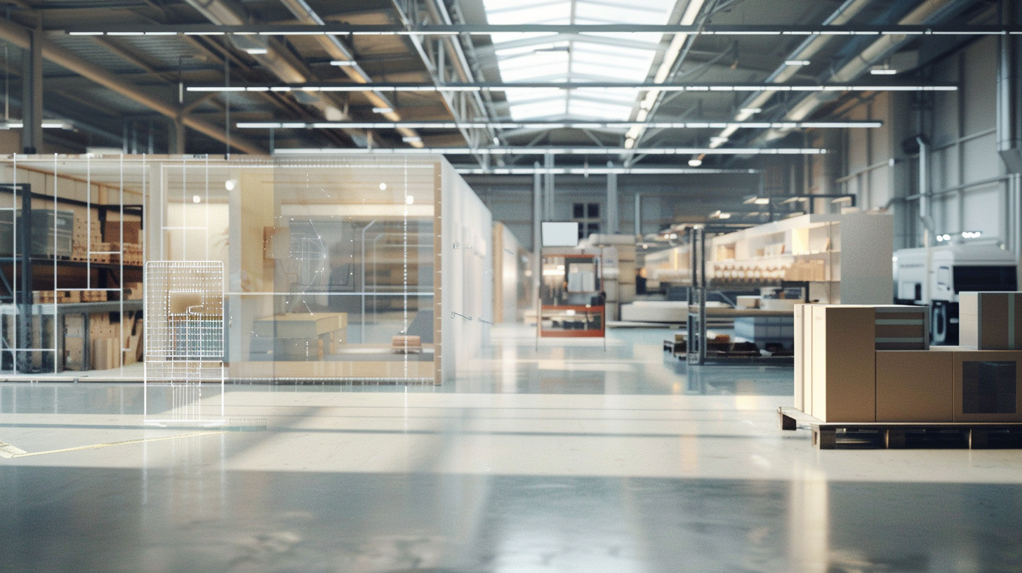 Neue Transportsoftware zur Automatisierung der Logistikplanung