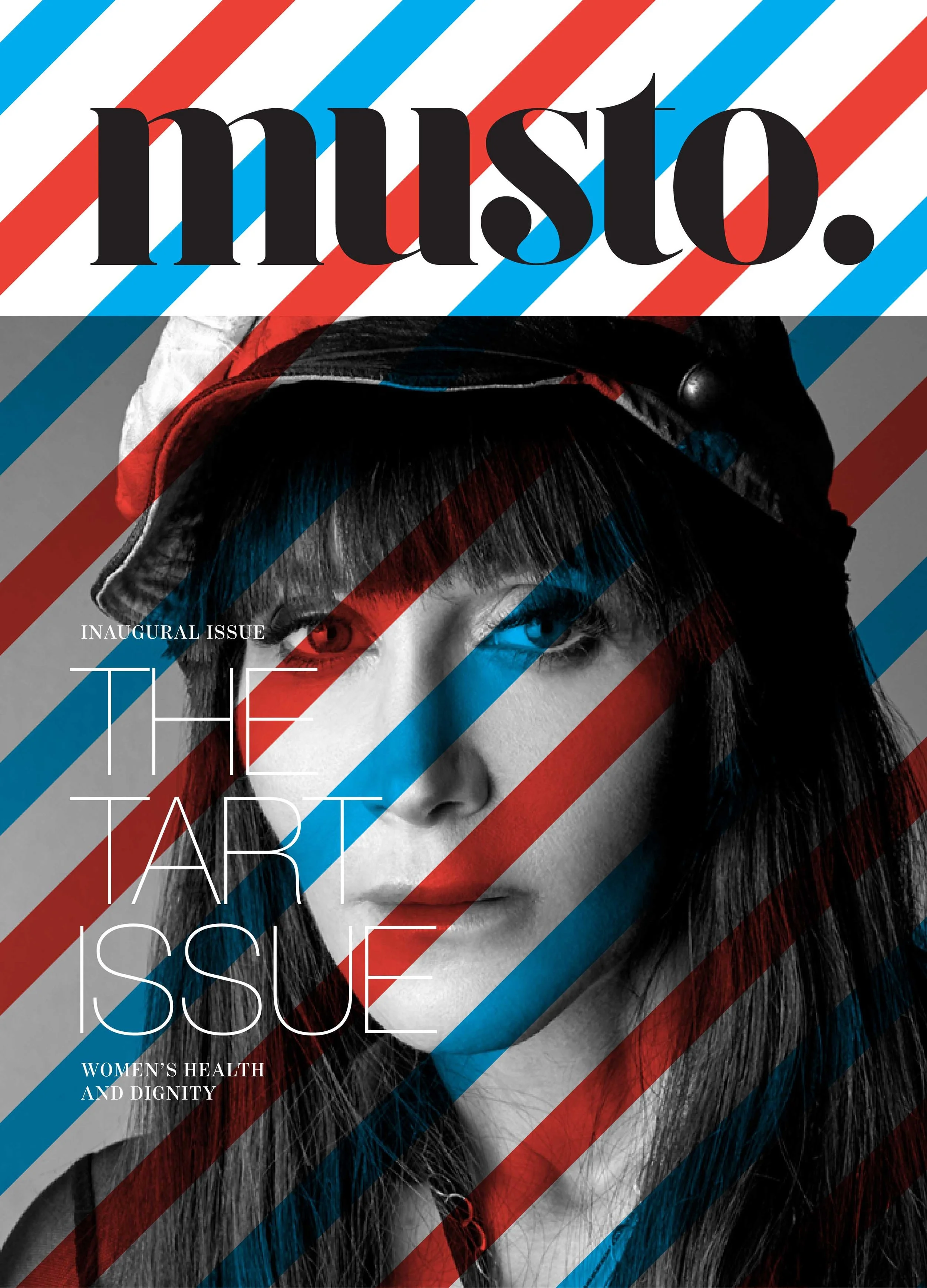 Musto Magazine