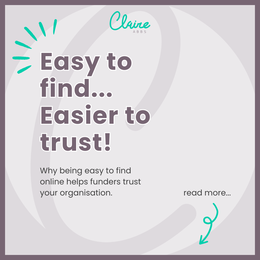 Easy to find, easier to trust…